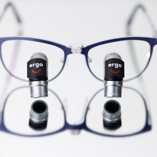 Loupes Ergo