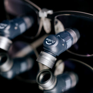 Loupes Ergo V